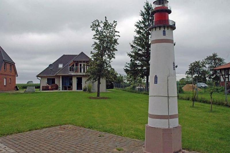 Ruegen_Fewo 137 Zudar Exterior photo